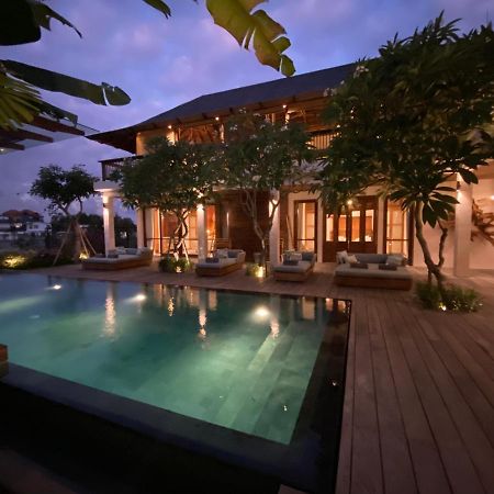Villa Biarritz Uluwatu  Luaran gambar
