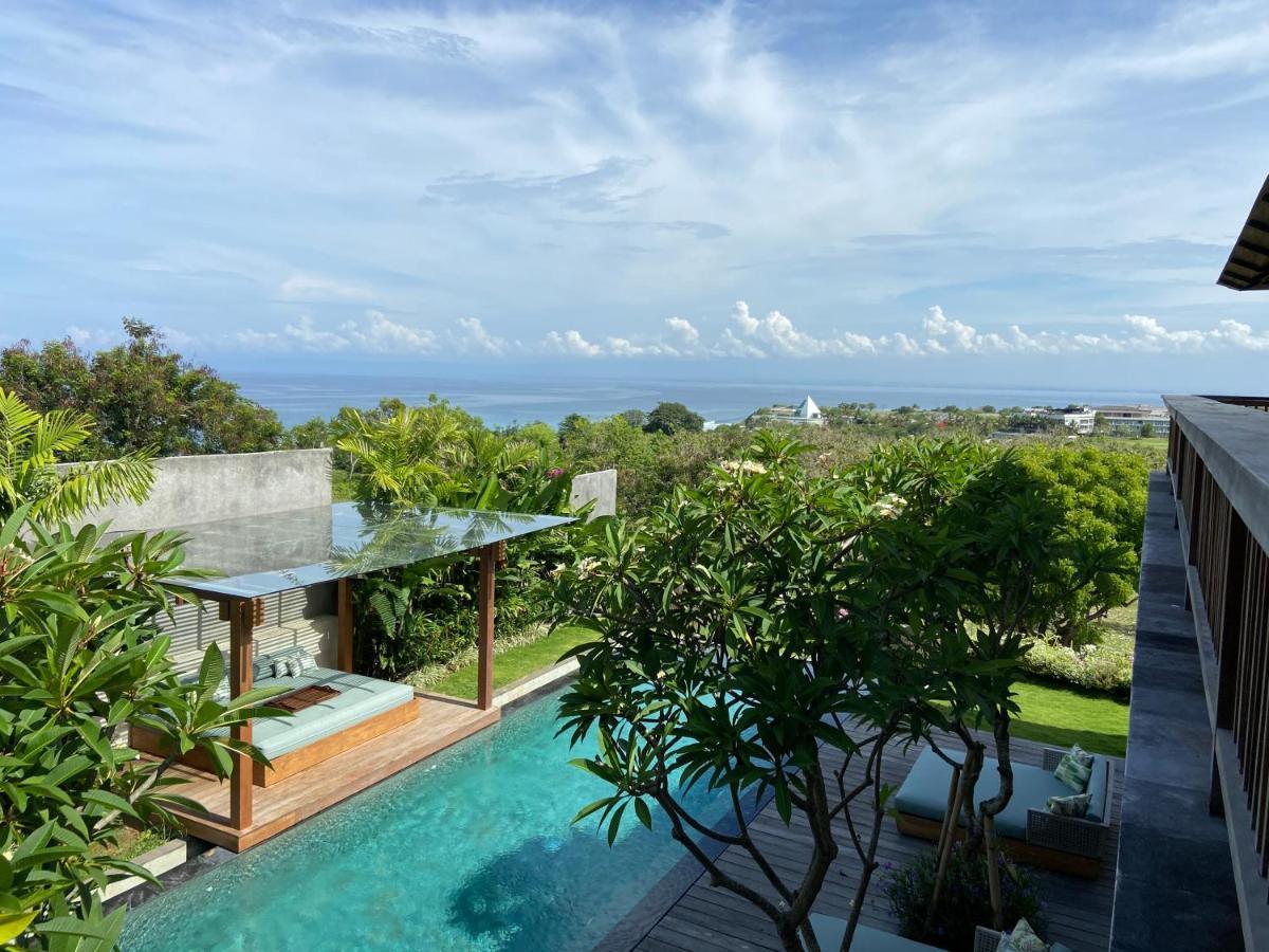 Villa Biarritz Uluwatu  Luaran gambar