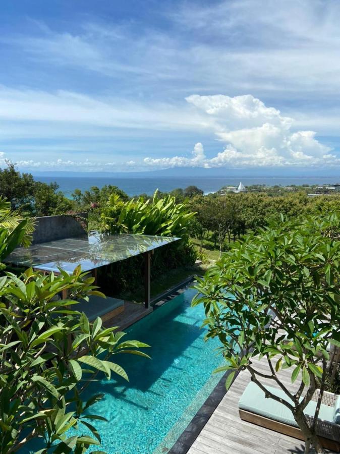 Villa Biarritz Uluwatu  Luaran gambar