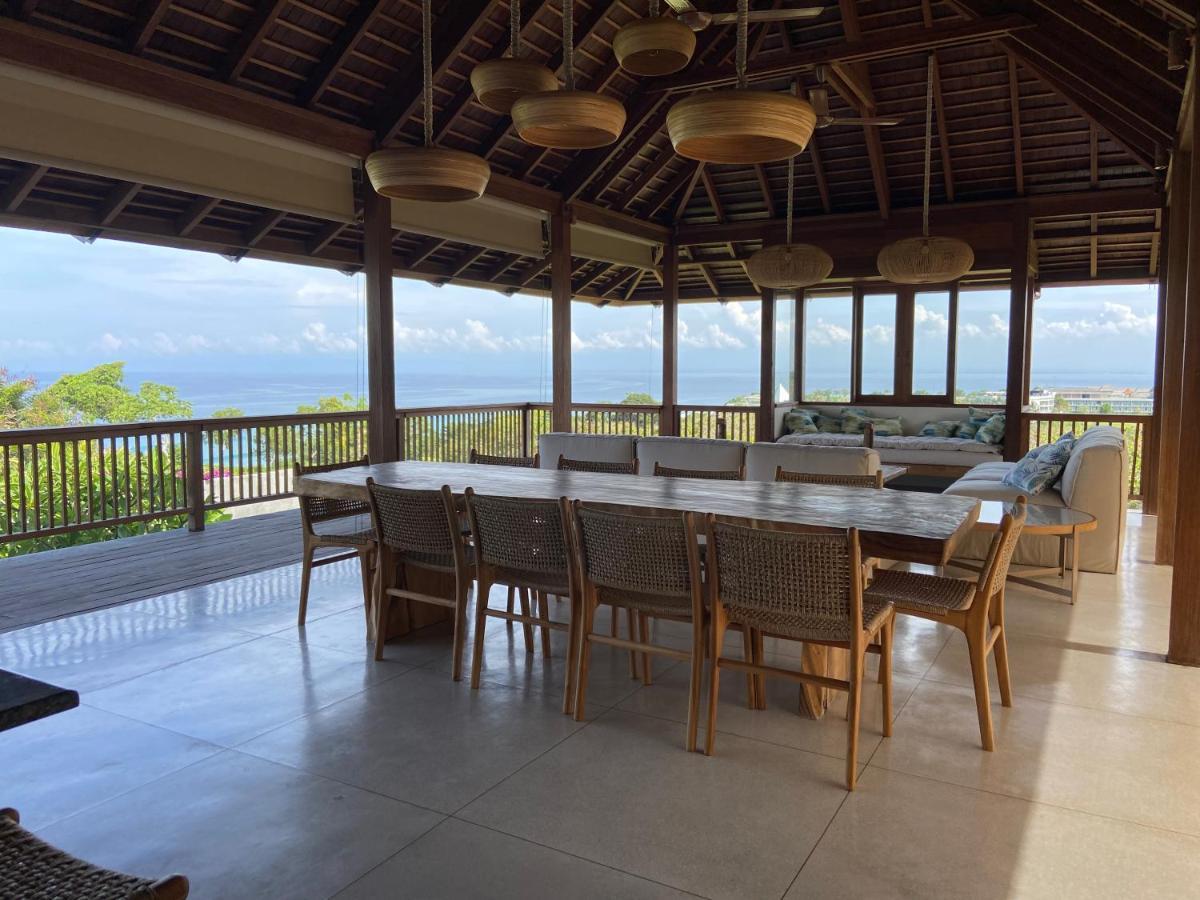 Villa Biarritz Uluwatu  Luaran gambar