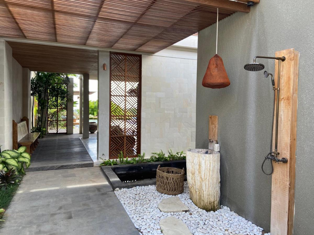Villa Biarritz Uluwatu  Luaran gambar