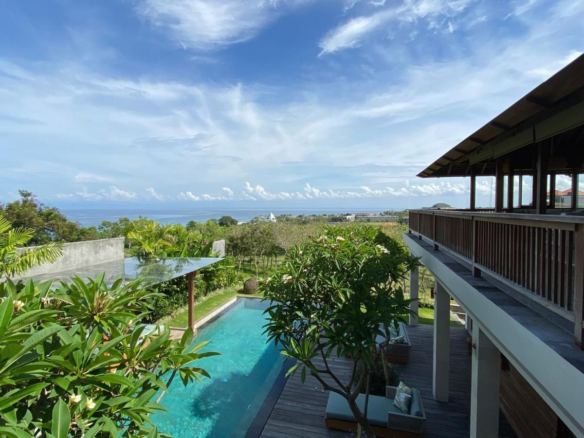 Villa Biarritz Uluwatu  Luaran gambar