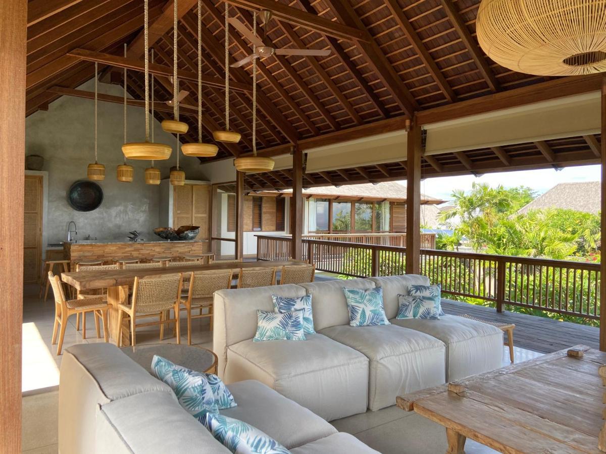 Villa Biarritz Uluwatu  Luaran gambar