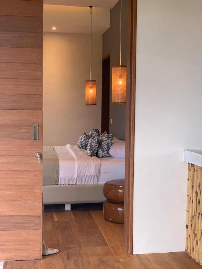 Villa Biarritz Uluwatu  Luaran gambar