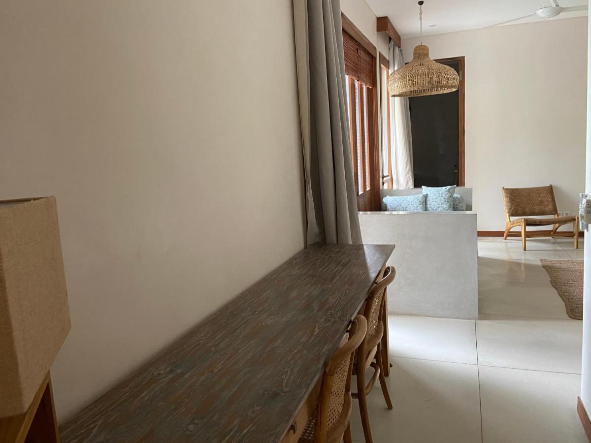 Villa Biarritz Uluwatu  Luaran gambar