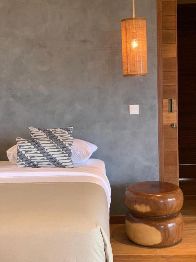 Villa Biarritz Uluwatu  Luaran gambar