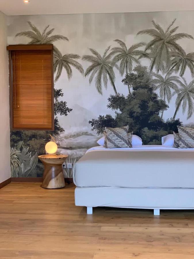 Villa Biarritz Uluwatu  Luaran gambar