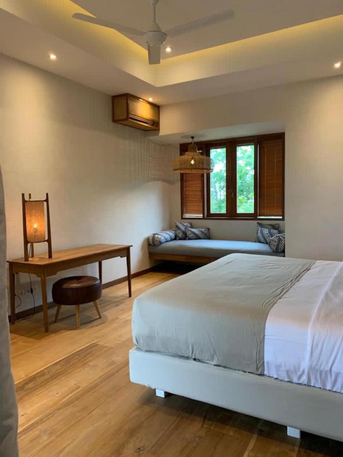 Villa Biarritz Uluwatu  Luaran gambar