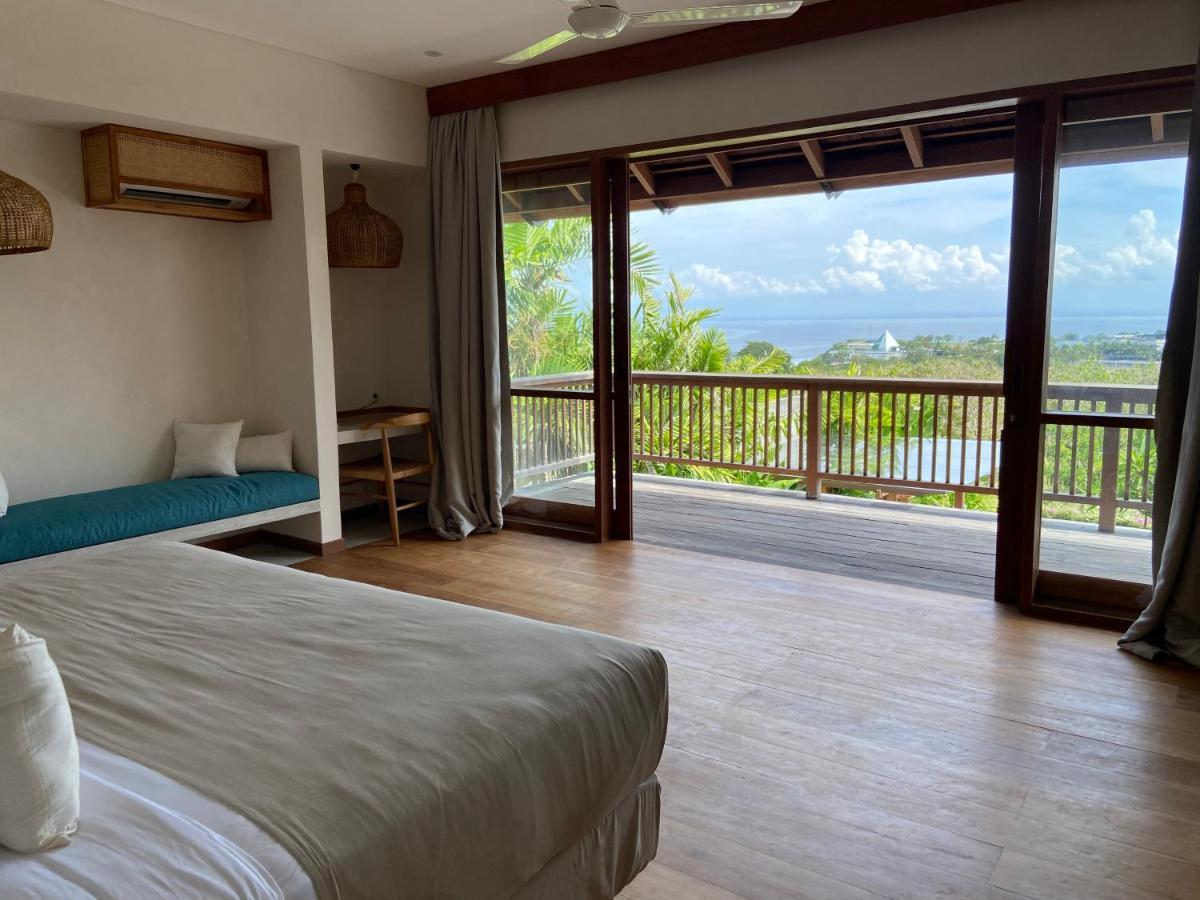 Villa Biarritz Uluwatu  Luaran gambar