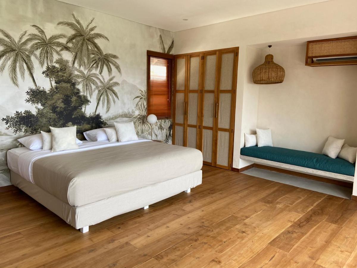 Villa Biarritz Uluwatu  Luaran gambar