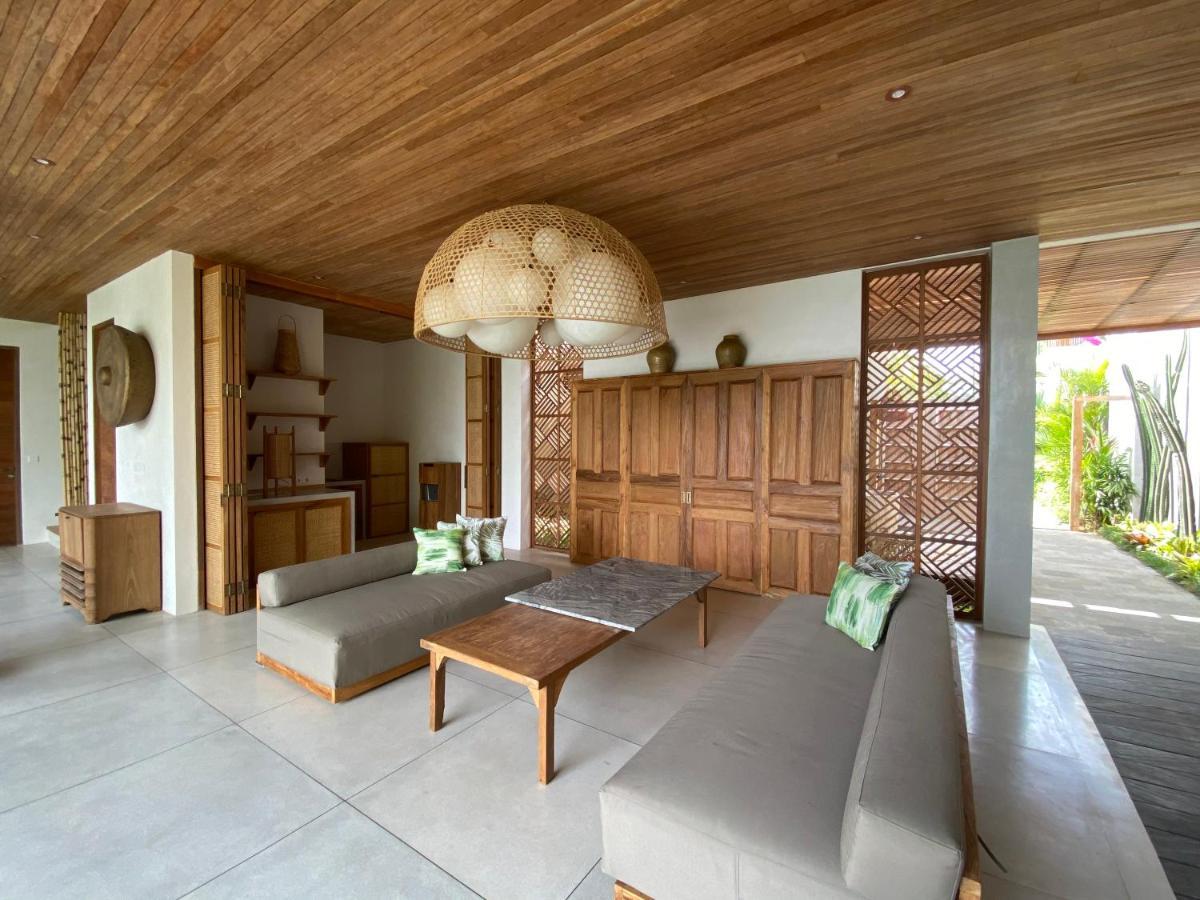 Villa Biarritz Uluwatu  Luaran gambar