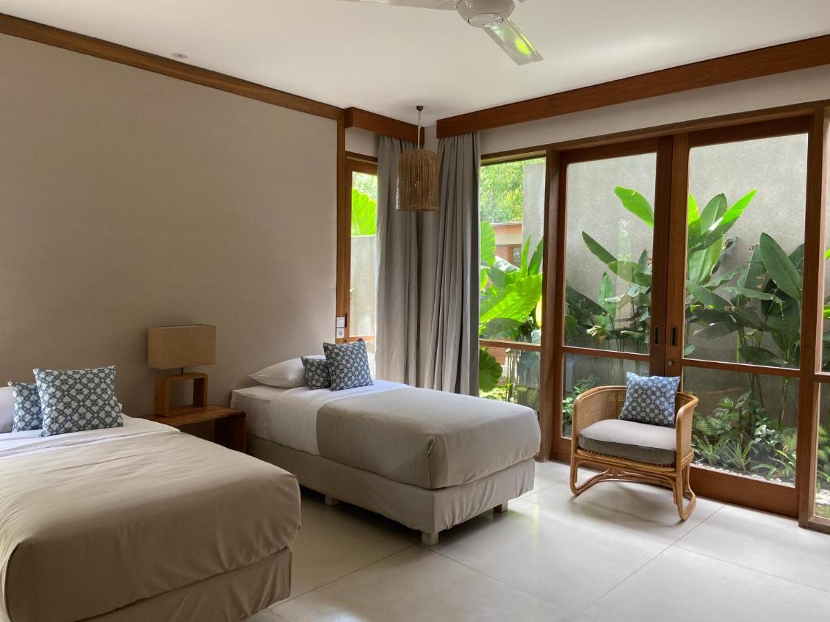 Villa Biarritz Uluwatu  Luaran gambar