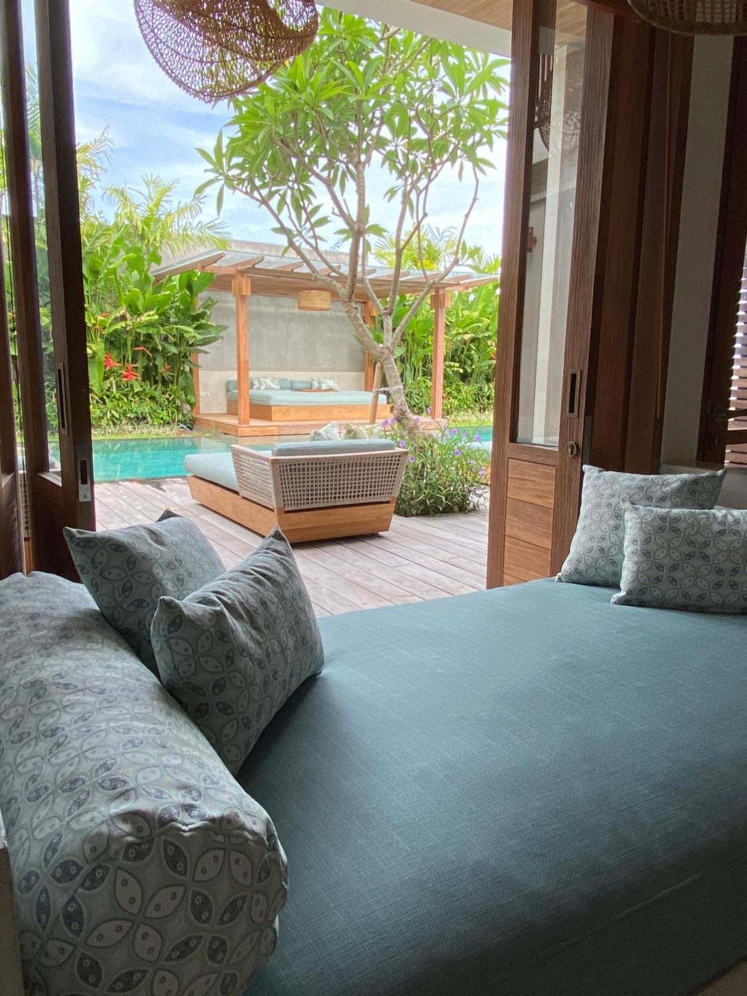 Villa Biarritz Uluwatu  Luaran gambar