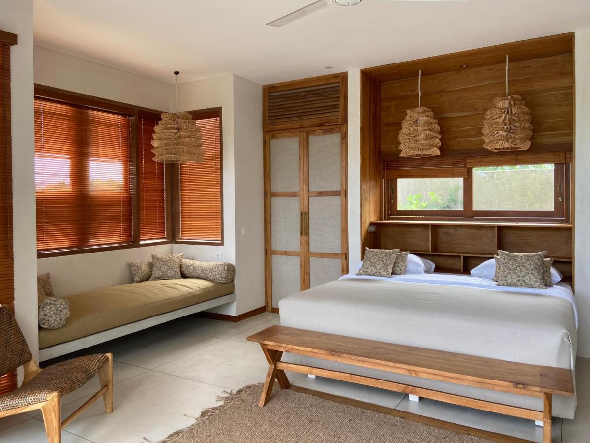 Villa Biarritz Uluwatu  Luaran gambar