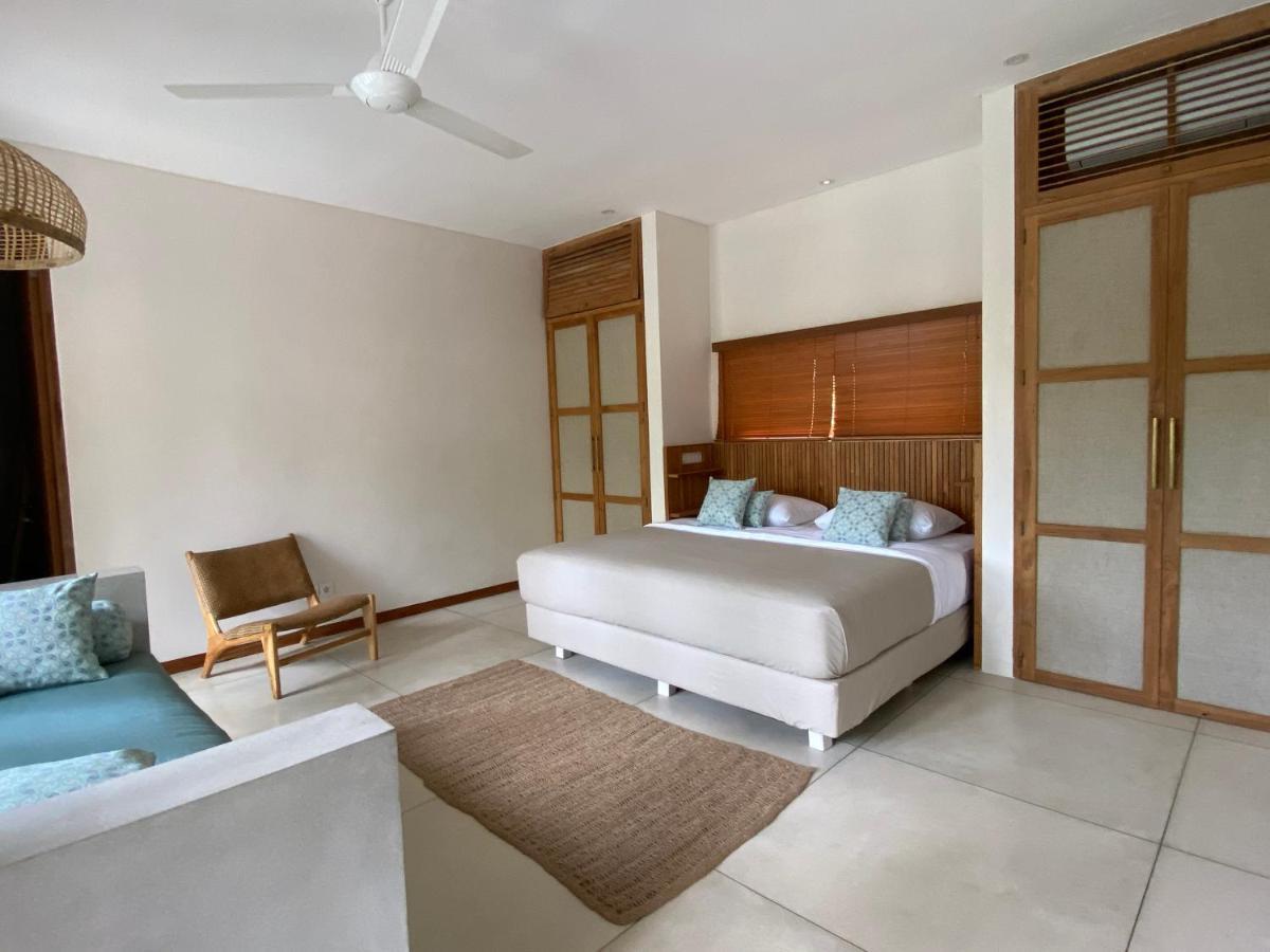 Villa Biarritz Uluwatu  Luaran gambar