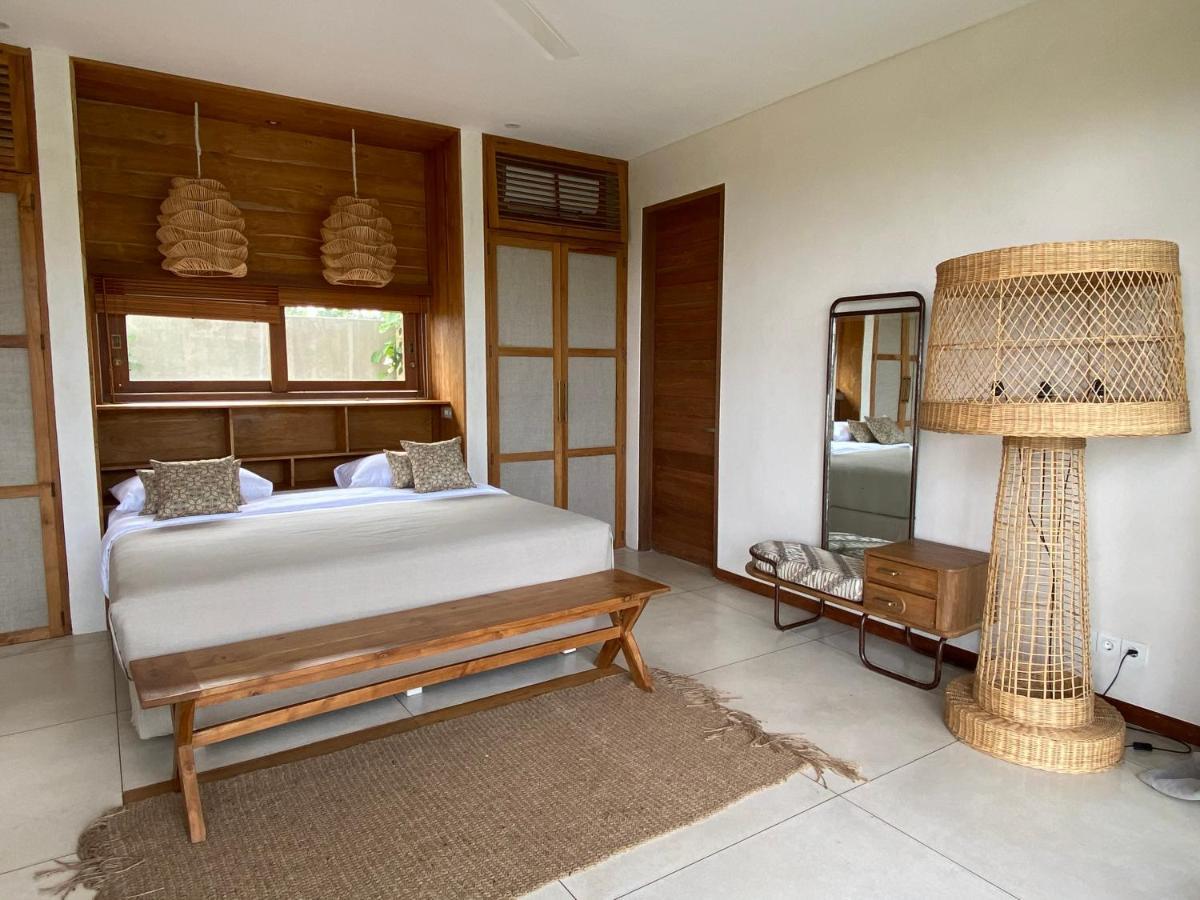 Villa Biarritz Uluwatu  Luaran gambar