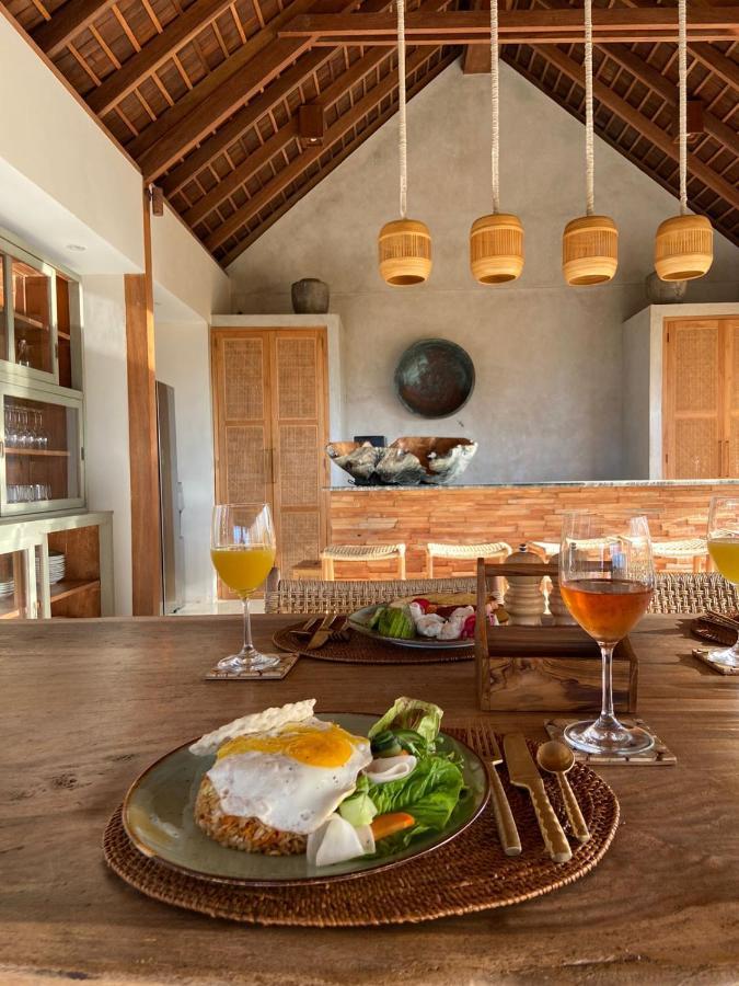 Villa Biarritz Uluwatu  Luaran gambar