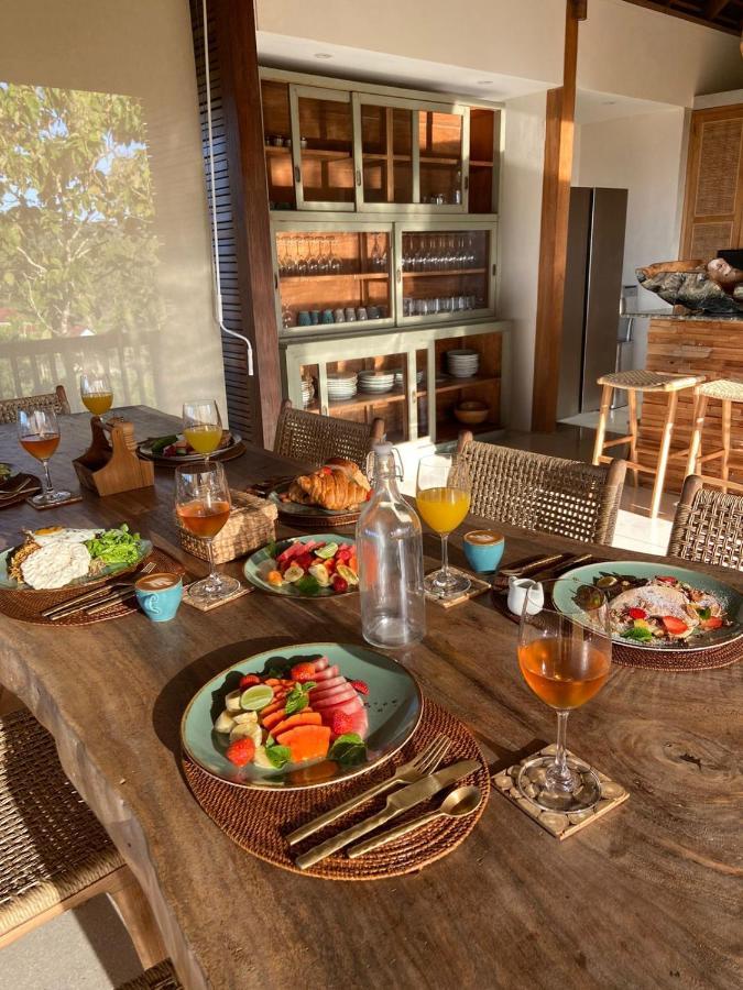 Villa Biarritz Uluwatu  Luaran gambar
